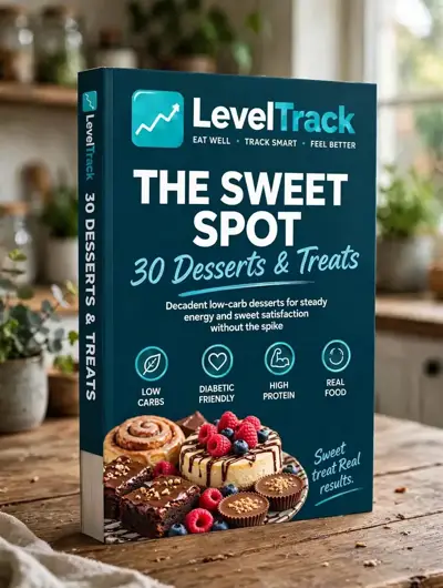 THE SWEET SPOT book cover