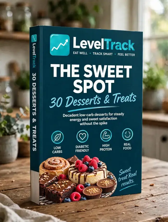 THE SWEET SPOT book cover
