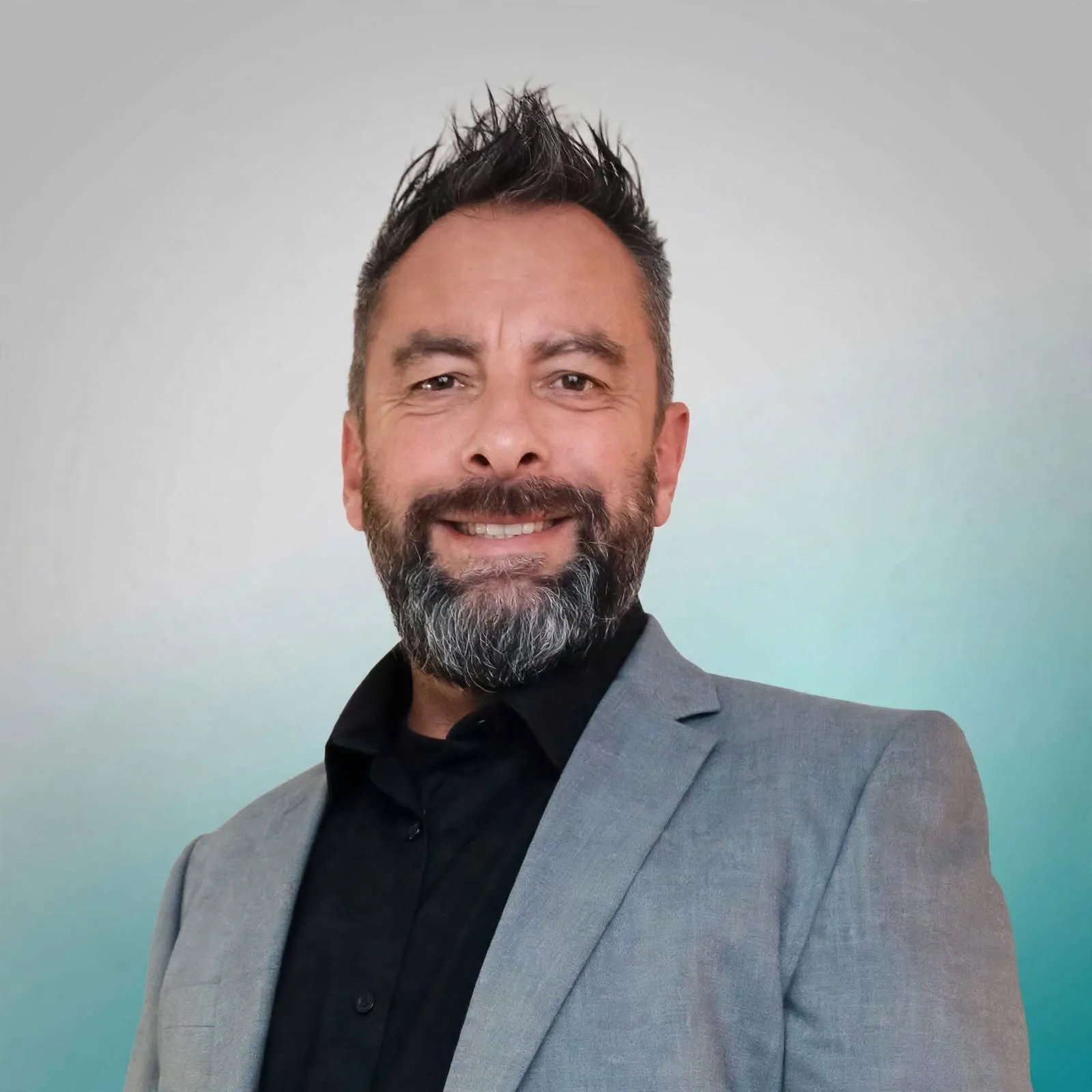 Mark Courtney, founder of LevelTrack
